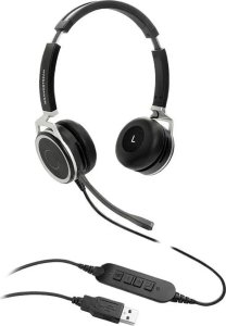 Słuchawki GrandStream Grandstream GUV3005 Headset 1