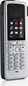 Telefon Unify OpenStage M3 Ex Plus Mobilteil CUC403 1