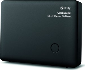 Telefon Unify OpenScape DECT Phone S6 Base CUC511 1