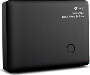 Telefon Unify OpenScape DECT Phone S6 Base CUC511 2