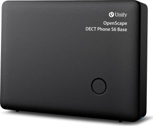 Telefon Unify OpenScape DECT Phone S6 Base CUC511 3