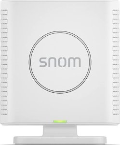 Telefon stacjonarny Snom snom M400 1