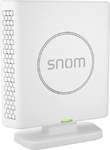 Telefon stacjonarny Snom snom M400 2