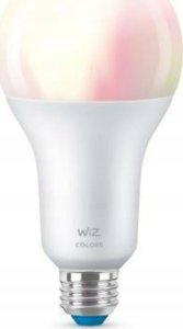 Signify WiZ White&Color 150W E27 Standardform Tunable matt Einzelpack 10