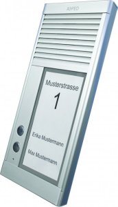 Telefon stacjonarny Agfeo AGFEO DoorSpeak 2 1