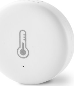 Lupus LUPUS - ZigBee Mini Temperatursensor 2