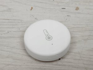 Lupus LUPUS - ZigBee Mini Temperatursensor 5