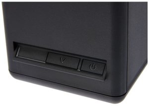 Seiko SLP720RT-EK2F11-09 ETHERNET+USB 3