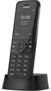 Telefon Yealink W78H DECT IP PHONE HANDSET 1