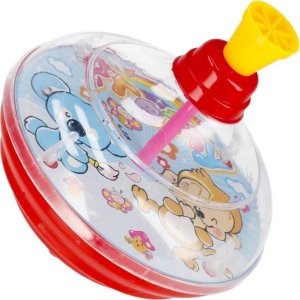 Mega Creative BAK DZ/SW 14CM MIX2 BABY MC DISP 6/54/108 2