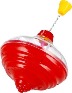 Mega Creative BAK DZ/SW 14CM MIX2 BABY MC DISP 6/54/108 3