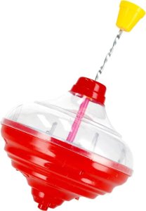 Mega Creative BAK DZ/SW 14CM MIX2 BABY MC DISP 6/54/108 7