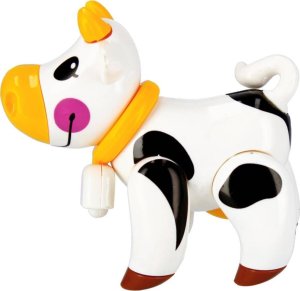 Mega Creative KROWKA RUCH GRZECH 11CM MIX2 MC DISP 12/144/288 4