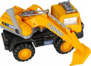 Mega Creative MASZYNA BUD KOPARK 38X37X17 MIX2 MC PBH 24 4