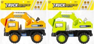 Mega Creative MASZYNA BUD KOPARK 38X37X17 MIX2 MC PBH 24 7