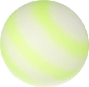 Mega Creative ZAB WYCISKANA PILKA 7CM MIX4 MC DISP 12/144/288 4