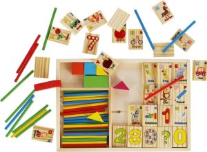 Mega Creative LICZMANY DREW AKC 23X16X2 MC PUD 60/120 4