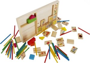 Mega Creative LICZMANY DREW AKC 23X16X2 MC PUD 60/120 5