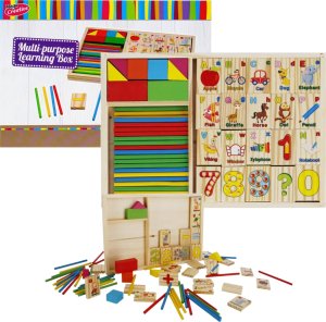 Mega Creative LICZMANY DREW AKC 23X16X2 MC PUD 60/120 7