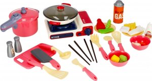 Mega Creative KUCHNIA B/O AKC 48X35X18 MC WB 10 2