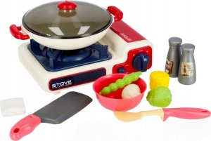 Mega Creative KUCHNIA B/O AKC 48X35X18 MC WB 10 3