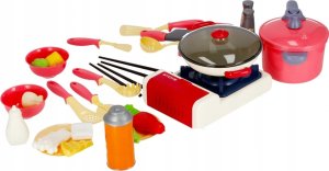 Mega Creative KUCHNIA B/O AKC 48X35X18 MC WB 10 6