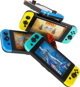 Mega Creative GRA WODNA OCEAN 17X7X2 MIX4 MC DISP 24/144/288 11