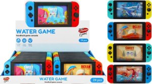 Mega Creative GRA WODNA OCEAN 17X7X2 MIX4 MC DISP 24/144/288 13