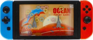 Mega Creative GRA WODNA OCEAN 17X7X2 MIX4 MC DISP 24/144/288 2