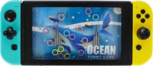 Mega Creative GRA WODNA OCEAN 17X7X2 MIX4 MC DISP 24/144/288 4