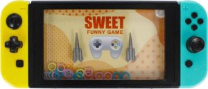 Mega Creative GRA WODNA OCEAN 17X7X2 MIX4 MC DISP 24/144/288 8