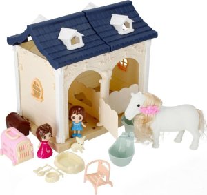 Mega Creative STAJNIA DO SKLAD 61EL 36X28X7 MC PUD 18/36 3