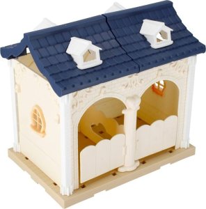 Mega Creative STAJNIA DO SKLAD 61EL 36X28X7 MC PUD 18/36 4