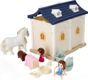 Mega Creative STAJNIA DO SKLAD 61EL 36X28X7 MC PUD 18/36 5