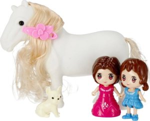 Mega Creative STAJNIA DO SKLAD 61EL 36X28X7 MC PUD 18/36 8