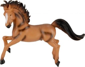 Figurka Mega Creative KONIK 18X20X5 MIX2 MC WB 48/96 2