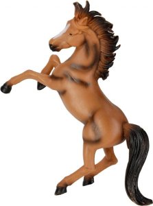 Figurka Mega Creative KONIK 18X20X5 MIX2 MC WB 48/96 3