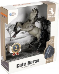 Figurka Mega Creative KONIK 18X20X5 MIX2 MC WB 48/96 7