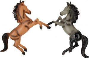 Figurka Mega Creative KONIK 18X20X5 MIX2 MC WB 48/96 8