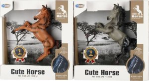 Figurka Mega Creative KONIK 18X20X5 MIX2 MC WB 48/96 9