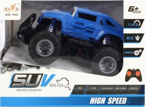 Mega Creative AUTO TEREN R/C FF 16X12X10 MIX3 MC WB 48/96 1