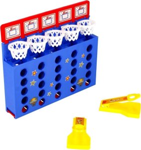 Mega Creative GRA KOSZYKOWKA 27X27X5 MC PUD18/36 2