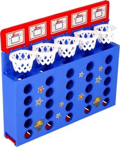 Mega Creative GRA KOSZYKOWKA 27X27X5 MC PUD18/36 3