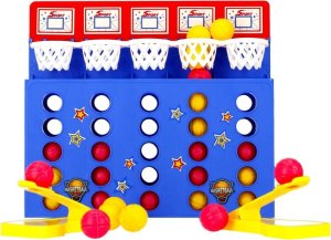 Mega Creative GRA KOSZYKOWKA 27X27X5 MC PUD18/36 4