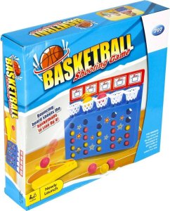 Mega Creative GRA KOSZYKOWKA 27X27X5 MC PUD18/36 6
