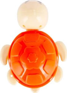 Figurka Mega Creative ZOLW P/B 12CM MIX4 MC DISP 12/120/240 14