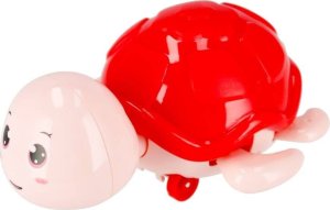 Figurka Mega Creative ZOLW P/B 12CM MIX4 MC DISP 12/120/240 3