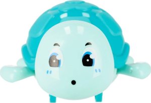 Figurka Mega Creative ZOLW P/B 12CM MIX4 MC DISP 12/120/240 8