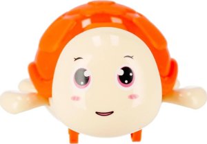 Figurka Mega Creative ZOLW P/B 12CM MIX4 MC DISP 12/120/240 10