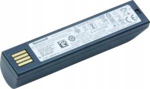 Honeywell Lithium-ion battery 1